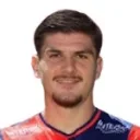 Xhoel Hajdari — Tiền vệ, KF Vllaznia