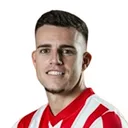 Alex Guti — Tiền đạo, Nea Salamina Famagusta