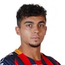 Pablo Vitali — Tiền đạo, Pescara