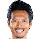 Hiroshi Ibusuki — Tiền đạo, Western Sydney Wanderers
