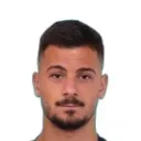 Filippo D'Andrea — Tiền đạo, Ostiamare