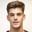 David Álvarez — Tiền đạo, Gimnástica Segoviana