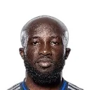 Emmanuel Boateng — Tiền đạo, San Diego FC