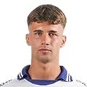 Alejo Gelsomino — Hậu vệ, Gimnasia y Esgrima