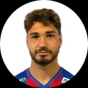 Abel Popa — Hậu vệ, FC Bihor Oradea