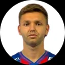 Angelo Cocian — Tiền vệ, FC Bihor Oradea