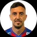Ioan Hora — Tiền đạo, FC Bihor Oradea