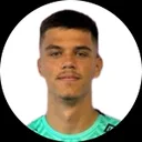 Edgar Cadar — Thủ môn, FC Bihor Oradea