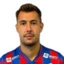 Andrei Gal — Hậu vệ, FC Bihor Oradea