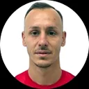 Antonio Cruceru — Tiền vệ, FC Bihor Oradea