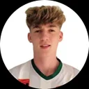 Niklas Pfeifer — Tiền vệ, SpVgg Unterhaching