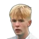Gustav Fritz — Thủ môn, FC København
