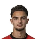 Rayen van Bree — Hậu vệ, Helmond Sport