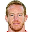 Adam Rooney — Tiền đạo, King's Lynn Town