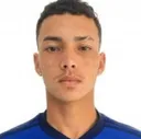 Kelvin Coutinho — Hậu vệ, Cruzeiro