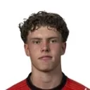 Tijn Landheer — Hậu vệ, Helmond Sport
