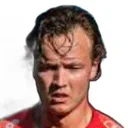 Sondre Blumenfeldt Vindenes — Tiền vệ, SK Brann