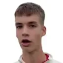 Dragan Anokic — Tiền vệ, FK Crvena zvezda