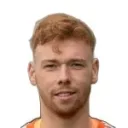 Ewan Henderson — Thủ môn, Stranraer