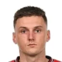 Connor Cameron — Hậu vệ, Stranraer