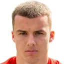 Ronan Hughes — Tiền vệ, Stranraer