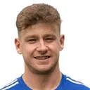 Jordan Stuart — Tiền vệ, Stranraer