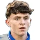 Aaron Quigg — Tiền vệ, Stranraer