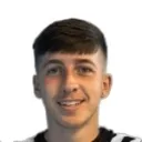 Aaron Healy — Tiền đạo, Stranraer