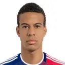 Alvaro Augusto — Hậu vệ, FC Dallas