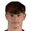 Lewis Dobbie — Tiền đạo, Stranraer
