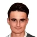 Finn Ecrepont — Hậu vệ, Stranraer