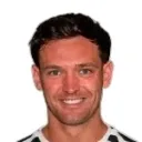 Edin Lynch — Hậu vệ, Stranraer