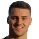 Raul Alcaina — Tiền đạo, Penafiel