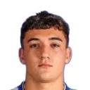Gustavo Guerra — Tiền đạo, FC Porto B