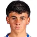 Francisco Fernandes — Tiền đạo, FC Porto B