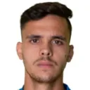 Henrique Martins — Tiền vệ, Felgueiras
