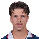 Diogo Cardoso — Tiền vệ, Chaves B
