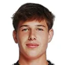 João Afonso — Tiền đạo, SL Benfica B