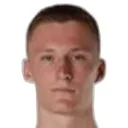 Alexander Sandahl — Thủ môn, SL Benfica B