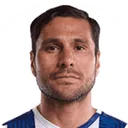José Luis Palomino — Hậu vệ, CA Talleres