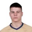 Justin Vidic — Tiền đạo, Brisbane Roar