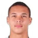 Joao Rafael Macedo Pereira — Tiền vệ, Felgueiras