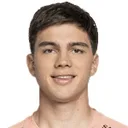 Matias Daniele — Thủ môn, Club Atlético Belgrano