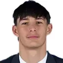 Mateo Lambardi — Tiền vệ, Aldosivi