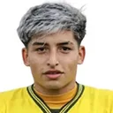 Alan Coria — Tiền đạo, Defensa y Justicia