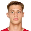 Guilherme Gaspar — Hậu vệ, SL Benfica B