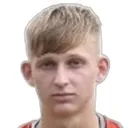 Matt Dench — Tiền đạo, Perth Glory
