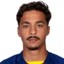 Tiago Almeida — Tiền vệ, Chaves