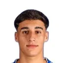 Guilherme Carvalho — Hậu vệ, FC Porto B