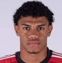 Victor Silva — Tiền đạo, União de Leiria